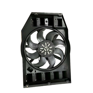Ventilateur de refroidissement moteur électronique de haute qualité pour pièces de voiture Ferrari 296 - Références 937799, 937798, 985029, 985030 - Product Image 3