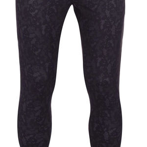 Hot Sale Men's Fitness Pants High Elasticity Quick-Drying Sweat Gym <b>Tights</b> Cotton Seamless Leggings for Running - Product Image 5