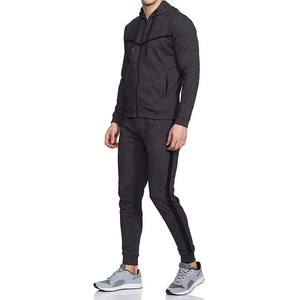 Nouveauté 2024 Dernier style de mode Vêtements de sport Entraînement Jogging Imprimé Écologique Ensembles 2 pièces Coton de haute qualité - Product Image 2