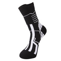 Chaussettes de baseball confortables en coton 2025 Offre Spéciale Sports de plein air Porter des chaussettes de sport en plusieurs couleurs