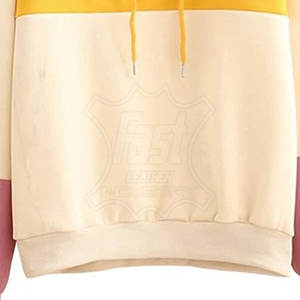 Sudadera con Capucha Extra Grande para Hombre, Informal, de Felpa Suave, Holgada, para Uso Diario, Sudadera Básica Extra Grande para Hombre, Ropa Informal Cómoda - Product Image 4