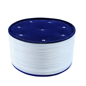 Toptan müslüman Shaami kap SH-006 özel Logo İslami Kufi, Praye kap, Imamah, türk <span class=keywords><strong>Imam</strong></span> şapka, türban tarzı erkekler için - Product Image 4