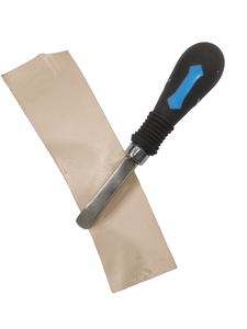 Professional 10MM Manual Rougher Super Export Quality Non-Corrosive Stainless Steel Leather <b>Tool</b> on Sale - Product Image 3