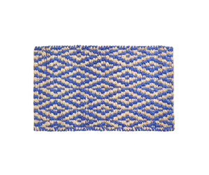 Alfombras de yute hiladas a mano ecológicas naturales con diseño dinámico superior Alfombrillas hechas a mano para uso doméstico y de oficina - Product Image 1