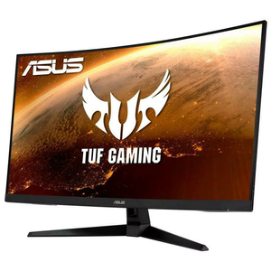 Monitor Gamer ASUS TUF Gaming VG27WQ Curve 27 WQHD 165Hz 1ms en Oferta - Product Image 1
