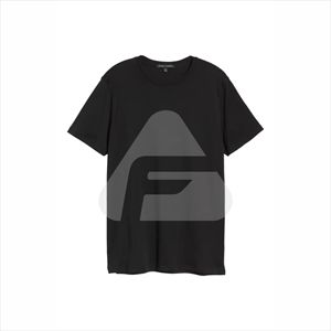 Camiseta 2023 de poliéster con impresión de pantalla personalizada para hombre, camisetas 100% GSM dtg, proveedores de sublimación, Camiseta lisa de secado rápido en blanco, 170 - Product Image 5