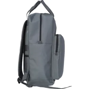 Zaino Matilda Personalizzato in RPET, Gadget Promozionale Sostenibile - Product Image 2