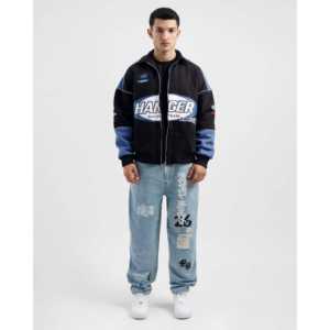 Chaqueta de Motociclismo de Alta Calidad, Resistente al Viento y Transpirable, con Nombre del Equipo Impreso, para Traje de Carreras de Verano - Product Image 2