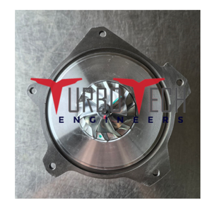 เทอร์โบชาร์จเจอร์ Chra 17201-11120 1720111120 - Product Image 2
