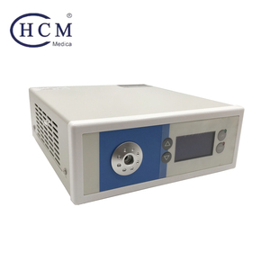 Alta intensidade médica da fonte luminosa 100w da temperatura de cor 5600K para a cirurgia ORL e a aplicação do microscópio - Product Image 3