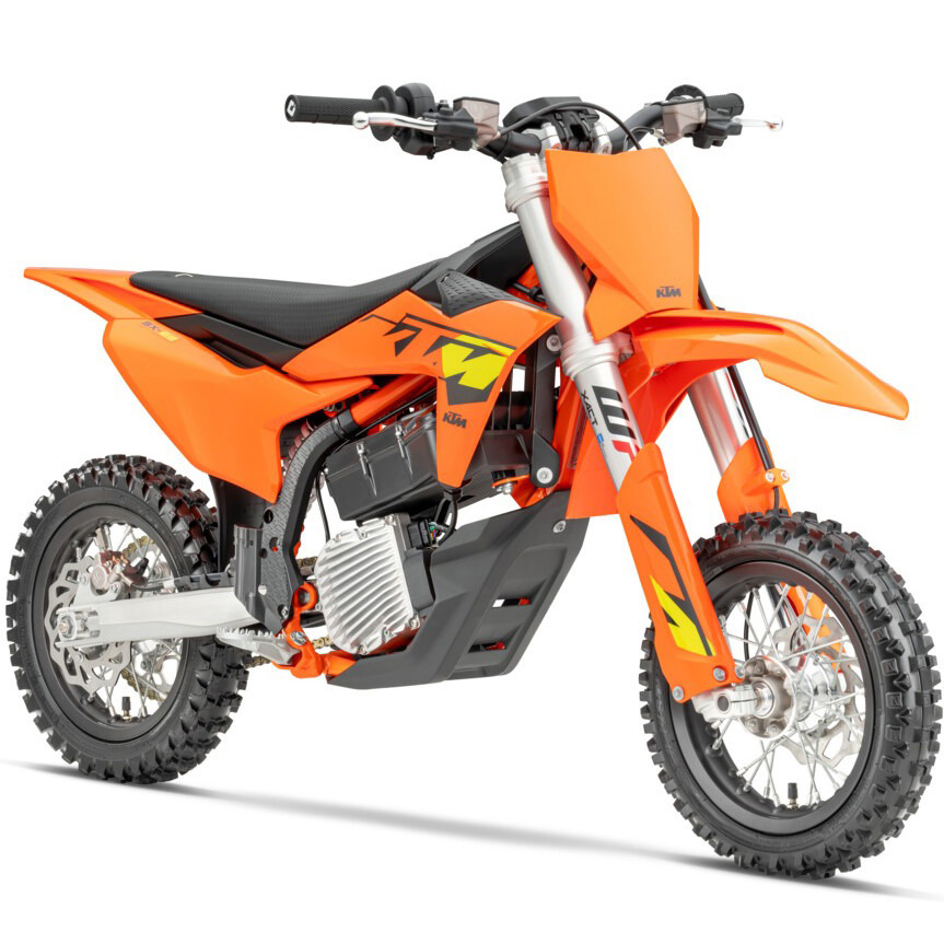 Ktm Electric Dirt Bike Children's Ktm Bike Ktm Sx E Electric