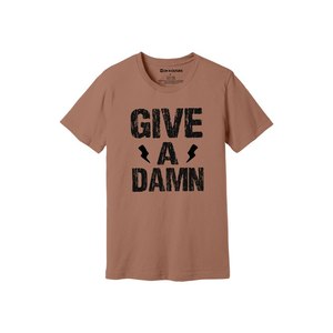 Camiseta de algodón 100% con temas de bondad, estampado de estilo informal, 12 opciones de color, 160-180, colocación de diseño personalizable GSM pesado - Product Image 3