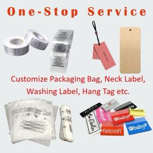 Unisex Oversize 400GSM 100% algodón cuello redondo sudadera personalizada en relieve francés Terry Street Wear Casual para hombres patrón sólido - Product Image 5