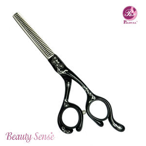 Tijeras profesionales para adelgazar el cabello - Product Image 1