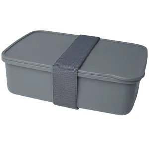 Loncheras Sostenibles Dovi Recycled Food Carrier para un Transporte Fácil - Product Image 3