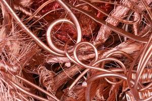 Vente en gros de ferraille de cuivre 99.99% pureté Fil de cuivre de haute qualité à prix compétitif - Product Image 4