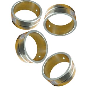 3128003116 3128 0031 16 Anneau d'espacement, anneau de distance, anneau de retenue, espaceur industriel, pièces de rechange pour machines minières - Product Image 3