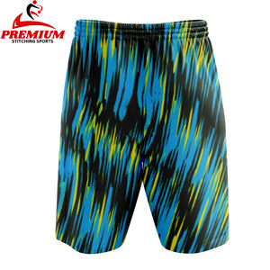 Men's Casual Summer Basketball <b>Shorts</b> Eco-Friendly Quick Dry Breathable <b>Mesh</b> Polyester Double Layer Heavyweight <b>Short</b> <b>Shorts</b> - Product Image 2