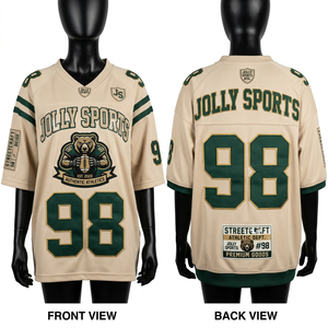 Maillot de football pour femmes, 160 GSM, maille polyester respirante, panneaux contrastés, broderie, impression, logo personnalisé, maillot de football pour femmes - Product Image 1