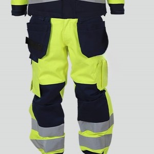 ชุดทำงานสำหรับผู้ชายชุดกันยับ - Product Image 6