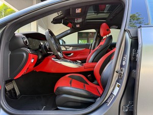 ดีลสุดคุ้ม 2019 เมอร์เซเดส-เบนซ์ เอเอ็มจี จีที 63 เกียร์อัตโนมัติ เครื่องยนต์วี8 สูบ - Product Image 4