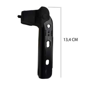 Juego de Cerraduras para Puerta Corredera Derecha-Izquierda para Ford Transit Custom - Product Image 2