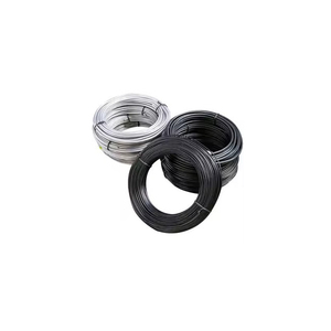 Chatarra de alambre de aluminio fundido duradero, excelente materia prima no ferrosa reciclada para uso en fábrica de fundición industrial - Product Image 4