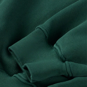 Nouveauté Sweat-shirt à capuche unisexe en molleton de coton lourd personnalisé avec logo vierge Respirant à séchage rapide de haute qualité pour l'hiver - Product Image 4