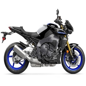 Producto de Motocicleta Superbike Yamaha MT-10 SPMT-10 SP 2025 Más Vendido para Aventuras Todoterreno - Product Image 3