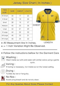 2024 personalizado sublimado transpirable Cricket entrenamiento ropa deportiva nuevo personalizado Cricket uniforme camisetas conjunto adultos OEM Jerseys - Product Image 5