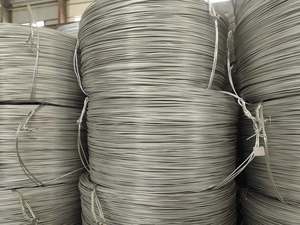 ผู้ผลิตลวดอลูมิเนียมชนิดไม่มีโลหะผสมความบริสุทธิ์สูง - Product Image 3