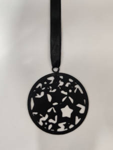 Nuevo colgante de pared de excelente calidad en tamaño personalizado, color y diseño para exportar desde la India - Product Image 2