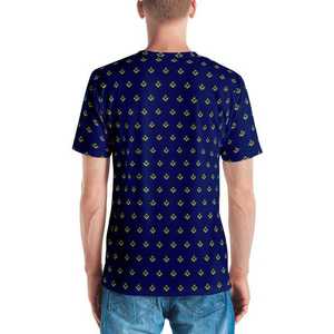 Precio al por mayor Camiseta de algodón para hombre Ropa informal Camiseta nueva de gran tamaño para la venta - Product Image 3