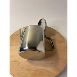 Pichet en acier inoxydable d'excellente qualité/ustensiles de cuisine modernes durables/article de cadeau de pendaison de crémaillère - Product Image 3