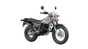 มอเตอร์ไซค์แนวเรโทร196CC TW200กระบอกเดียวสำหรับเดินทางออฟโรดแบบออฟโรดระบายความร้อนด้วยอากาศใน2024 - Product Image 5