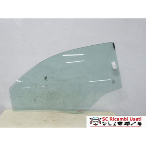 Finestrino Anteriore Destro Inferiore ABARTH 500 Fiat (07>) - Product Image 3