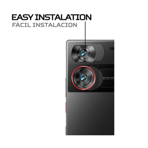 Protector de Pantalla Ultra Resistente a Impactos para ZTE Nubia Z60 - Product Image 3