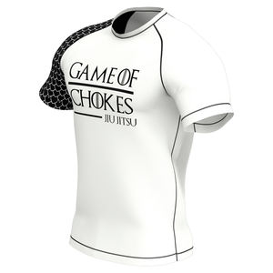 Camiseta de Manga Larga para Hombre, Protección UV, Secado Rápido, Ligera, Ajuste Atlético, para Deportes Acuáticos, Varios Colores - Product Image 1