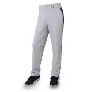 Uniforme de baseball Offre Spéciale en vente de gros uniforme de baseball de qualité supérieure pour hommes - Product Image 3