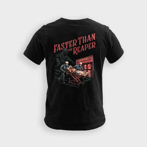 Elegantes camisetas de todos los días con estampados a la moda, perfectas para lugares de reunión informales hechos en Pakistán - Product Image 3