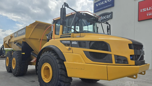 CAMIONES TODO TERRENO CERTIFICADOS 2024 A45G FS EN VENTA - Product Image 3