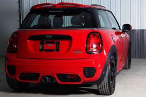 MINI Cooper John Cooper Works d'occasion, best-seller 2019 - Product Image 2