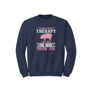Sudadera de mezcla de algodón 12 opciones de color Heavy GSM 260-280 estilo informal temas de animales estampado diseño personalizable colocación invierno - Product Image 1