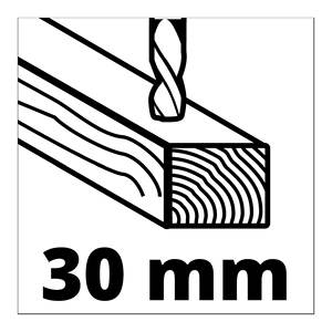 Martillo Perforador Einhell de 720W, Modelo Tc Id 720 1 E 4259848 - Product Image 4