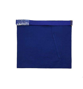 Delantal bordado a mano 2025 Masonic Regalia Masonic Craft Grand Undress Delantal - Product Image 2