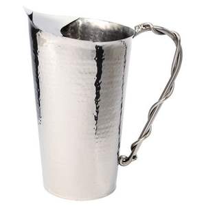 เหยือกใส่เครื่องดื่มสแตนเลสพร้อมโลโก้สลักสำหรับเป็นของขวัญขององค์กรและเพื่อนใช้ในเทศกาลอีสเตอร์ - Product Image 4