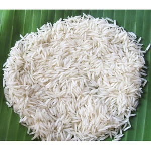 ข้าวบาสมาติกข้าวจัสมินข้าวบาสมาติ/ข้าวเมล็ดยาว/ข้าวมะฮอกกานี