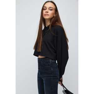 Sudadera Corta con Capucha - Product Image 3