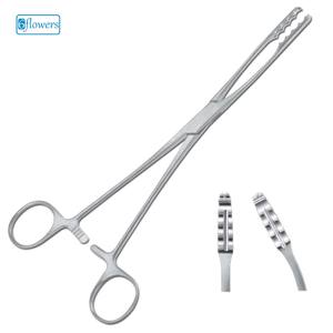 ฟองน้ำ Aesculap และคีมแต่งตัว - Product Image 1