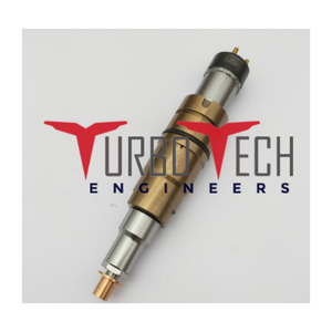 INYECTOR DE COMBUSTIBLE COMÚN 2036181 4307217 2872056 4326959 2872284 4326989 2872405 4397488 2872544 2894920 2897320 - Product Image 1